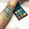 Eyeshadow Matte Nude Cosmetic Waterproof