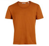 T-Shirt for Men Solid Colors Cotton