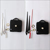 Acrylic Sun Wall Clock