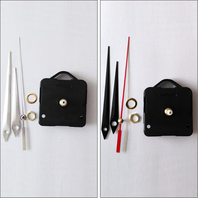 Acrylic Sun Wall Clock