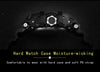 Men Digital LED Watch Back Light, Water Resistant