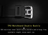 Men Digital LED Watch Back Light, Water Resistant