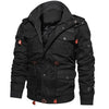 Jackets Warm Hooded Coat  New Arrival for Men