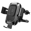 Infrared Car Charger Wireless with Holder