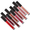 Lipstick Matte Liquid Waterproof Moisture Set