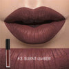 Lipstick Matte Liquid Waterproof Moisture Set