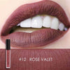 Lipstick Matte Liquid Waterproof Moisture Set
