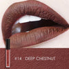 Lipstick Matte Liquid Waterproof Moisture Set