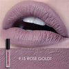 Lipstick Matte Liquid Waterproof Moisture Set