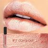 Lipstick Matte Liquid Waterproof Moisture Set