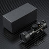 Sighting in a Scope Green Red Dot of Riflescope