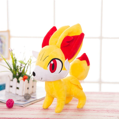 Pikachu Group Plush Toys