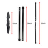 Archery Recurve Straight Hunting Shooting and Accessories