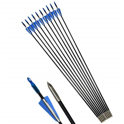 Archery Recurve Straight Hunting Shooting and Accessories