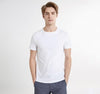 T-Shirt for Men Solid Colors Cotton