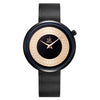 Watch  Women Metal Mesh Vintage Design Classical