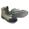 Wading Shoes for Fishing Sport Breathable  No-slip