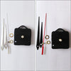 Acrylic Modern Circle Wall Clock