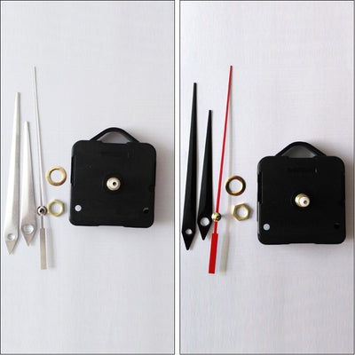 Acrylic Modern Circle Wall Clock