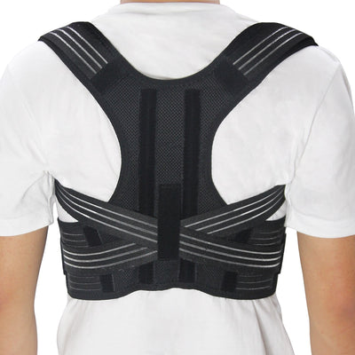 Corset Posture Corrector New Adjustable