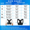 Corset Posture Corrector New Adjustable