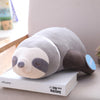 Sloth Stuffed Plush Toys