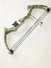 Archery  Bow & Arrow Set Two-color