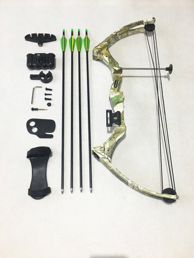 Archery  Bow & Arrow Set Two-color