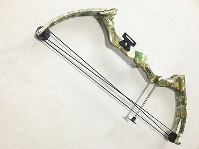 Archery  Bow & Arrow Set Two-color