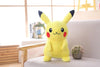 Pikachu Group Plush Toys