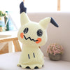 Pikachu Group Plush Toys