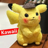 Pikachu Group Plush Toys