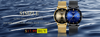 Watch for Men Gold Stainless Steel Brand Luxury