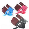 Recurve Bow Gloves Finger Protection Pad