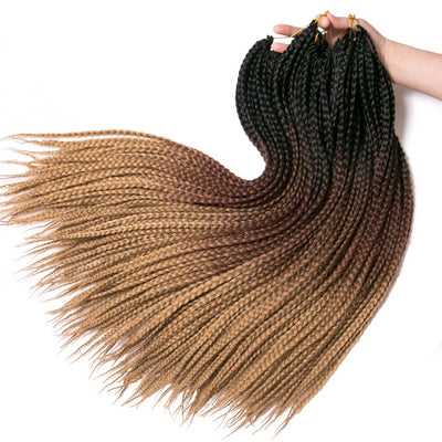 Braiding Hair 24 inch