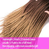 Braiding Hair 24 inch