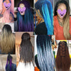Braiding Hair 24 inch