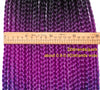 Braiding Hair 24 inch