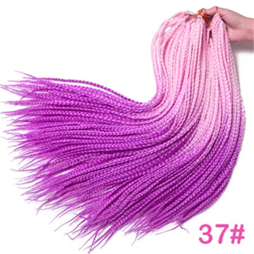Braiding Hair 24 inch