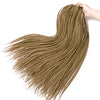 Braiding Hair 24 inch