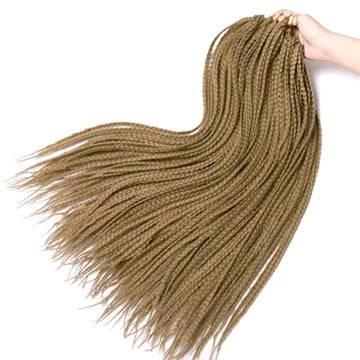 Braiding Hair 24 inch