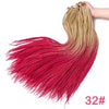 Braiding Hair 24 inch