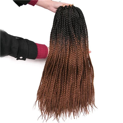 Braiding Hair 24 inch