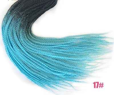 Braiding Hair 24 inch