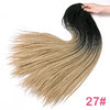 Braiding Hair 24 inch