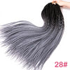 Braiding Hair 24 inch