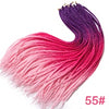 Braiding Hair 24 inch