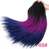 Braiding Hair 24 inch