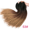 Braiding Hair 24 inch