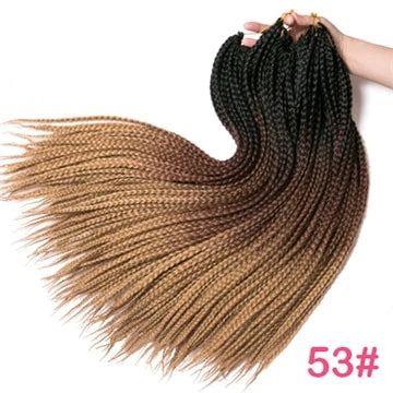 Braiding Hair 24 inch